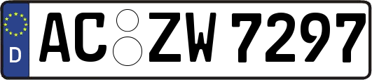 AC-ZW7297