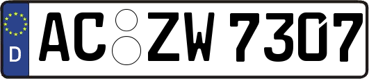 AC-ZW7307