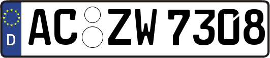AC-ZW7308