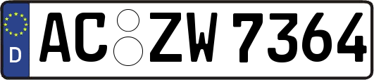 AC-ZW7364