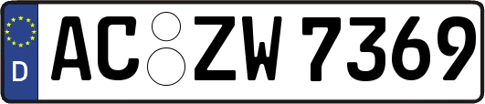 AC-ZW7369