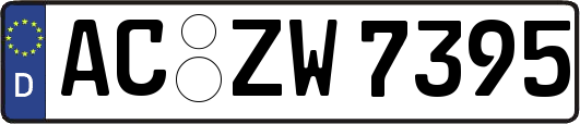 AC-ZW7395