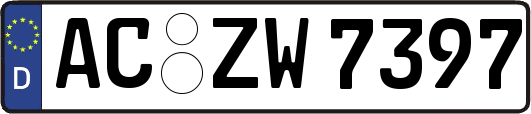 AC-ZW7397