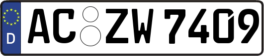 AC-ZW7409