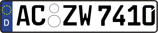 AC-ZW7410
