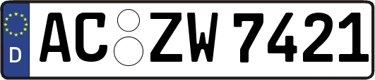 AC-ZW7421