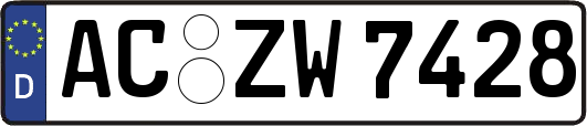 AC-ZW7428