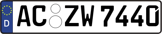 AC-ZW7440