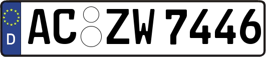 AC-ZW7446
