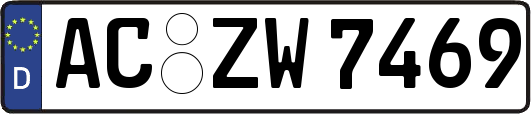 AC-ZW7469