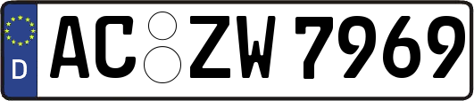 AC-ZW7969