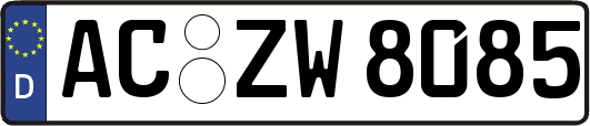 AC-ZW8085