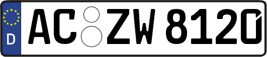 AC-ZW8120