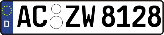 AC-ZW8128
