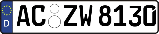 AC-ZW8130