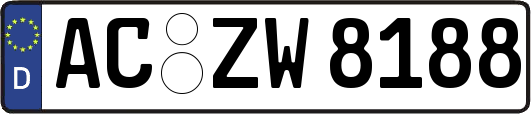 AC-ZW8188