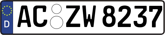 AC-ZW8237