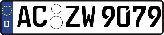 AC-ZW9079