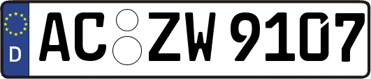 AC-ZW9107