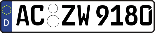 AC-ZW9180