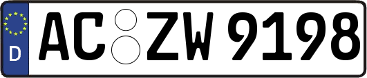 AC-ZW9198