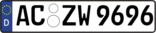 AC-ZW9696