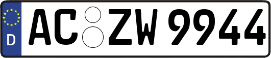 AC-ZW9944