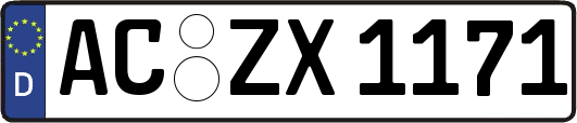 AC-ZX1171