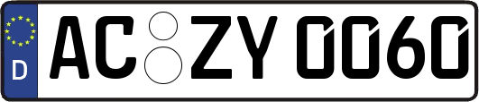 AC-ZY0060