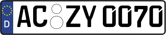 AC-ZY0070
