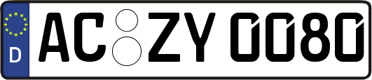 AC-ZY0080