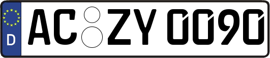 AC-ZY0090