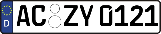 AC-ZY0121