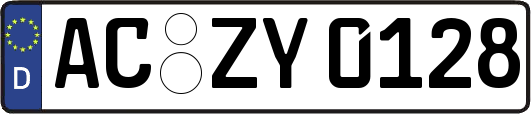 AC-ZY0128