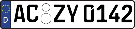 AC-ZY0142