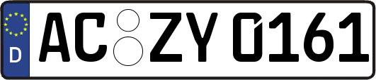 AC-ZY0161
