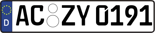 AC-ZY0191