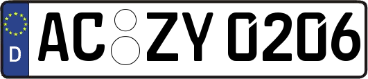 AC-ZY0206