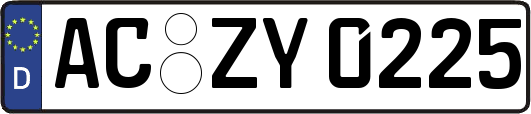 AC-ZY0225