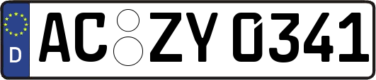 AC-ZY0341