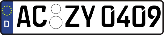 AC-ZY0409