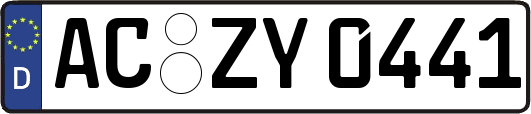 AC-ZY0441
