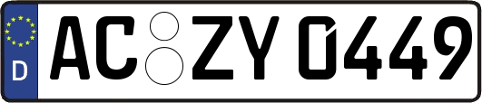 AC-ZY0449