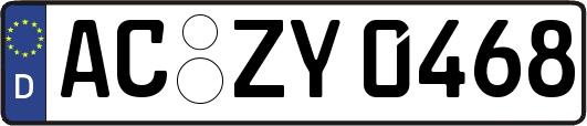AC-ZY0468