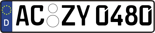 AC-ZY0480