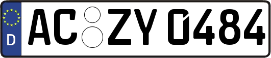 AC-ZY0484