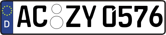 AC-ZY0576
