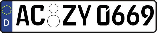 AC-ZY0669