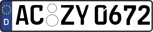 AC-ZY0672