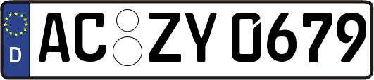 AC-ZY0679